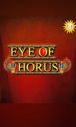 Eye of Horus