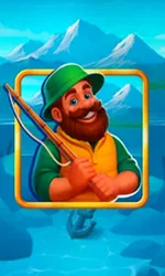 Fishing Splash