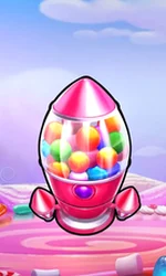Sugar Rush