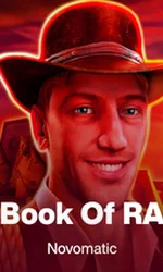 Book of Ra
