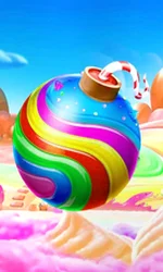 Sweet Bonanza