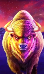 Buffalo King Megaways