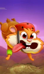 Hamster Run