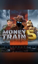 Money Train 5