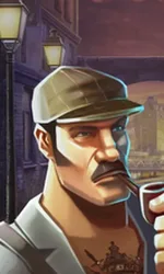 Holmes and the Stolen Stones