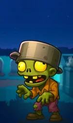 Chicken vs Zombies