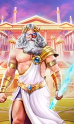 Gates of Olympus