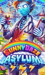 Sunnydaze Asylum